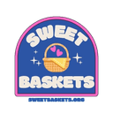 Sweet Baskets Logo